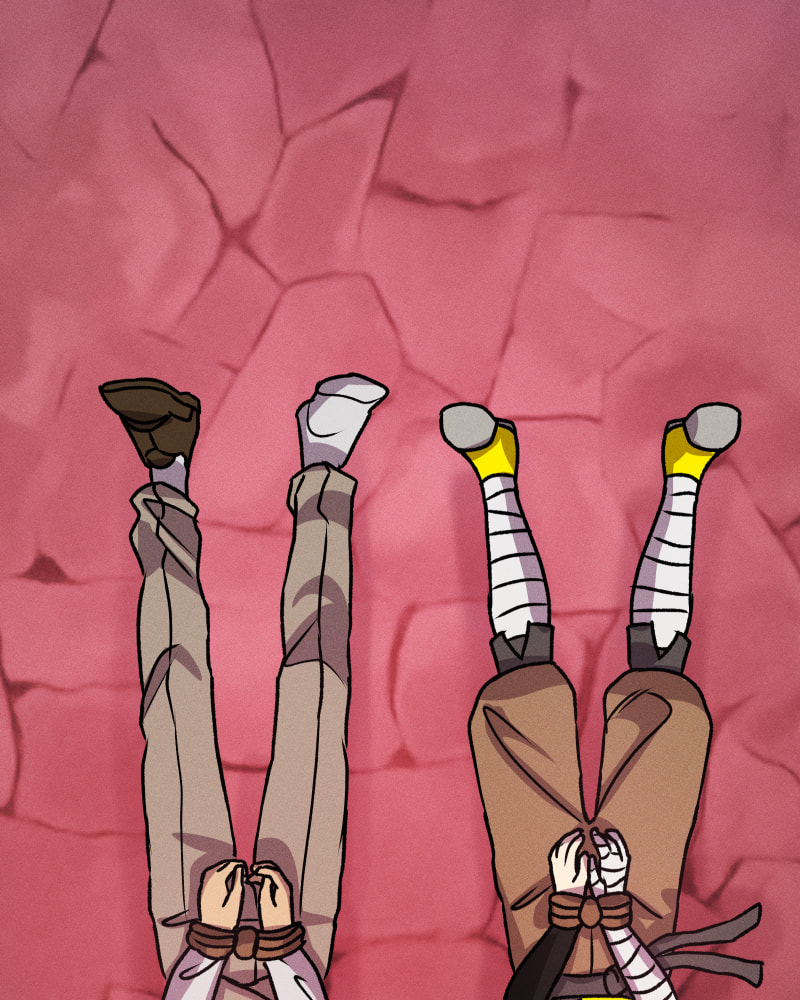 Milk Crown Chapter 62 page 52 - 
