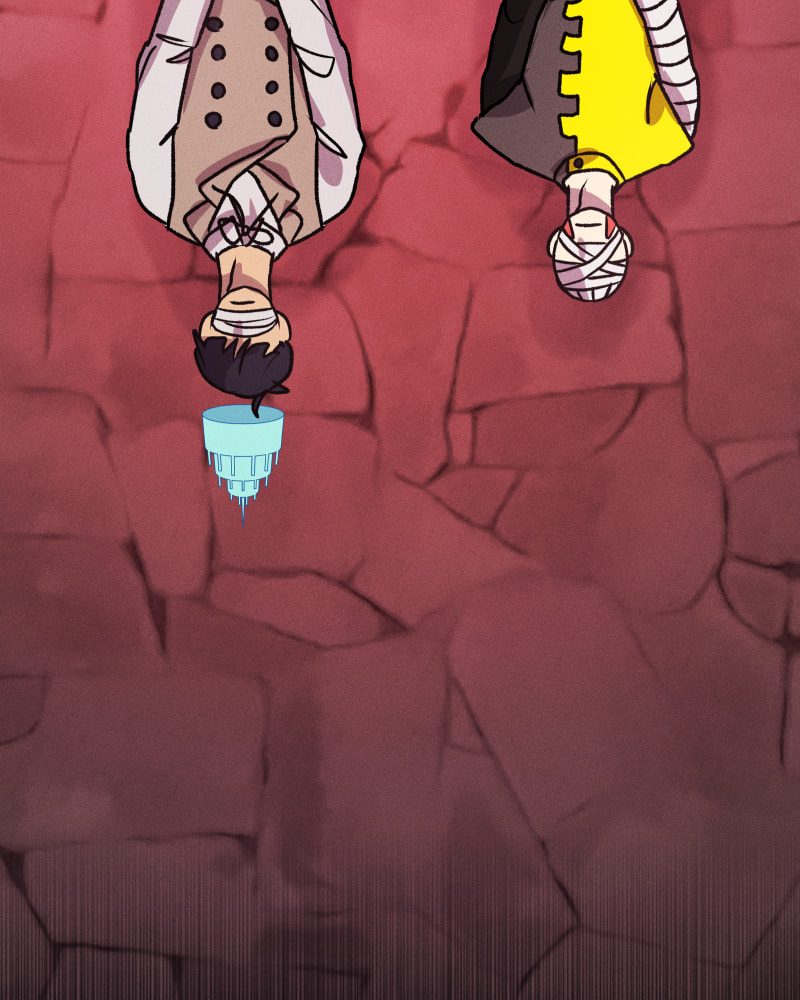 Milk Crown Chapter 62 page 53 - 