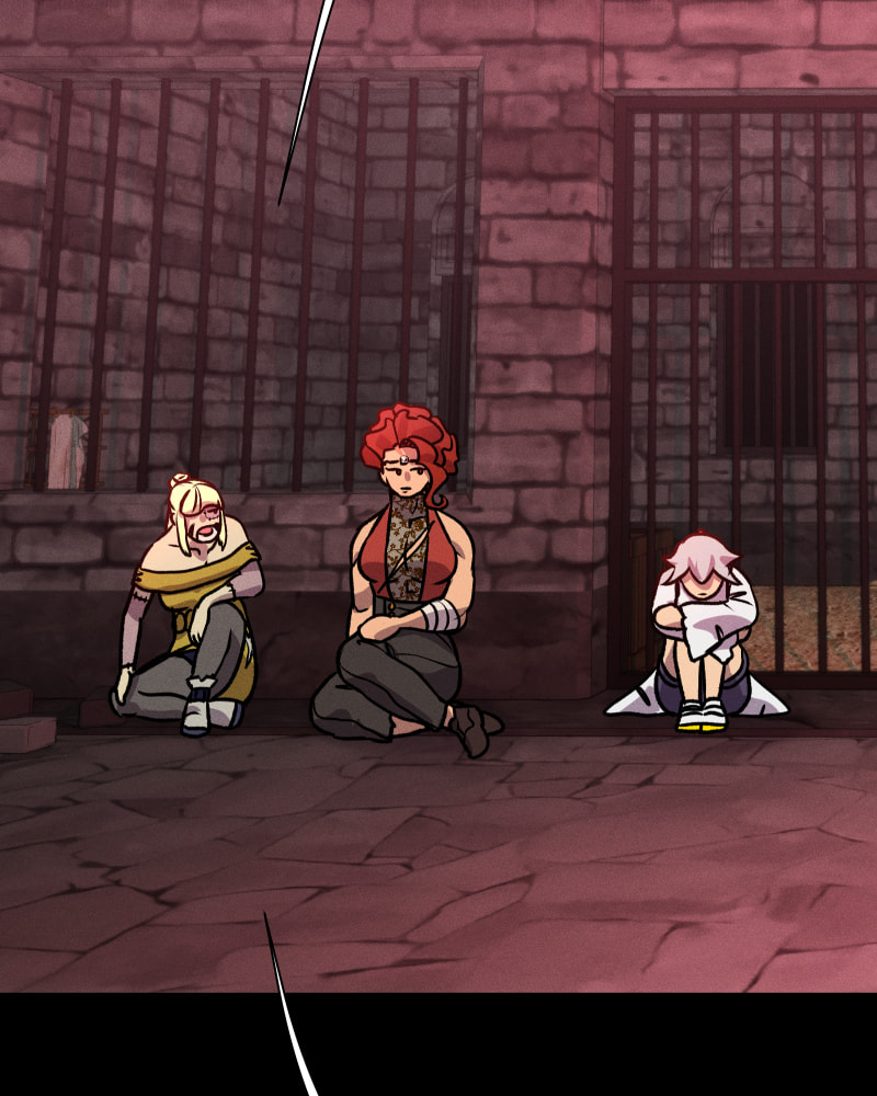 Milk Crown Chapter 62 page 57 - 