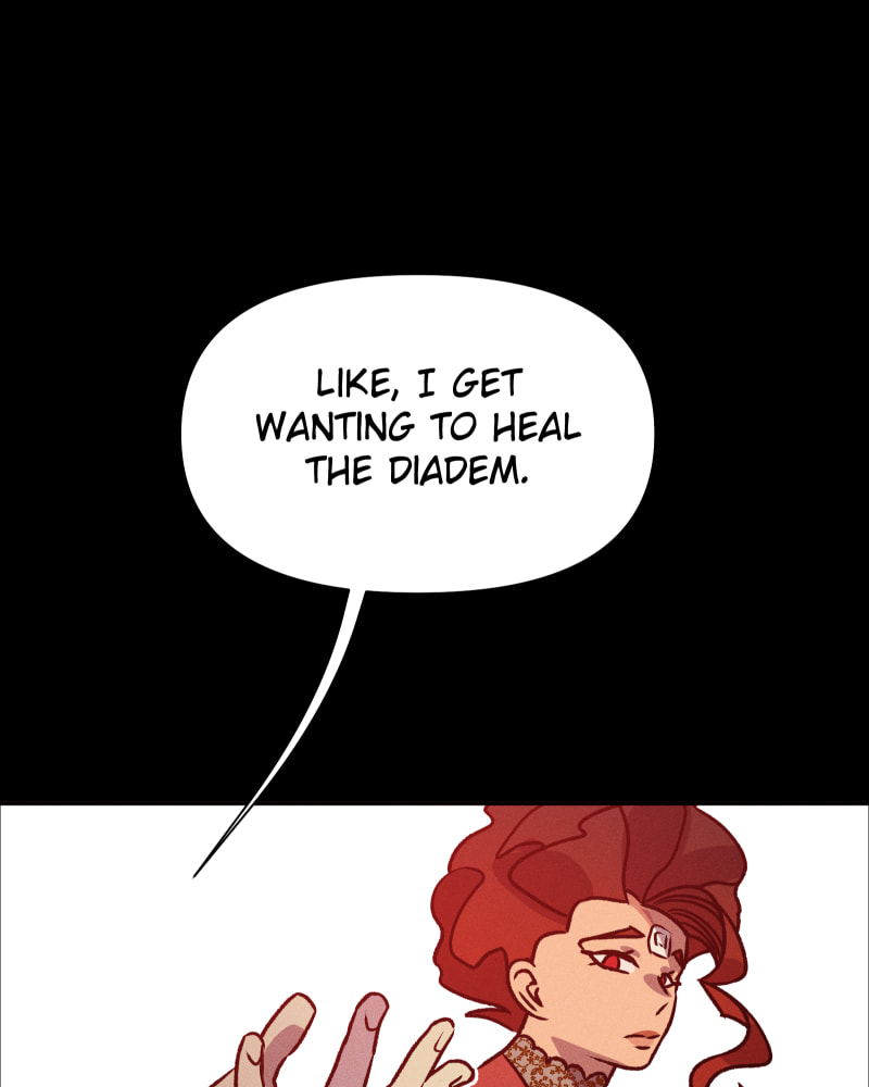 Milk Crown Chapter 62 page 60 - 