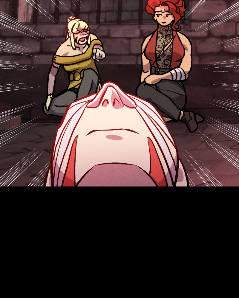 Milk Crown Chapter 62 page 67 - 