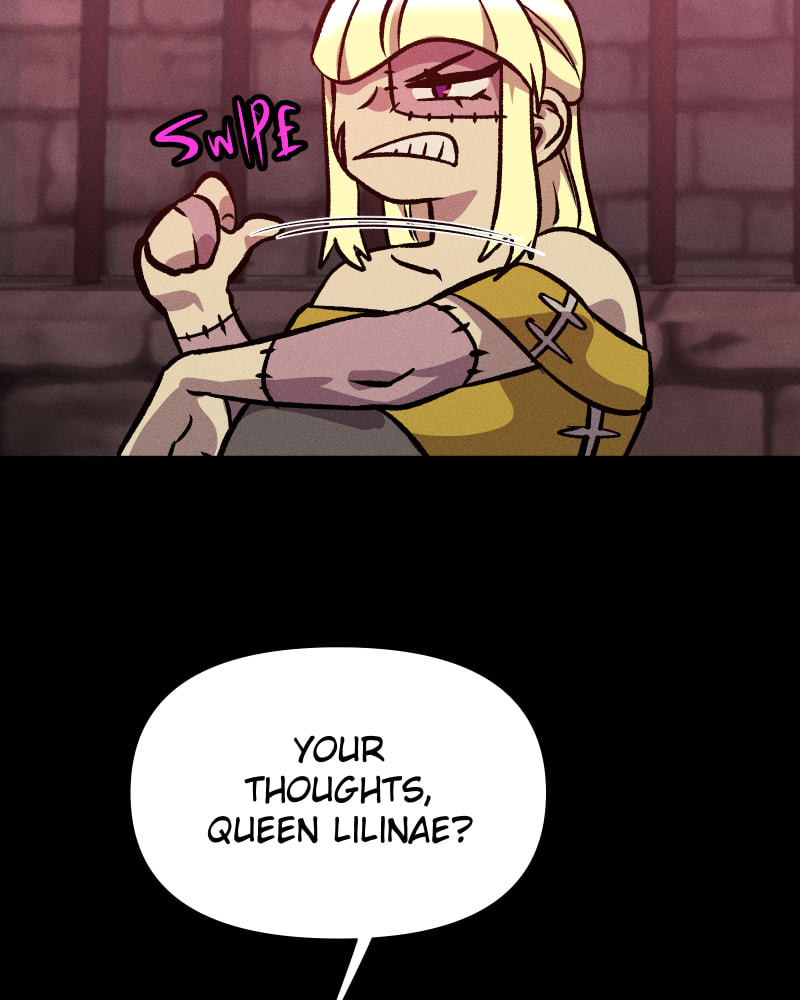 Milk Crown Chapter 62 page 71 - 