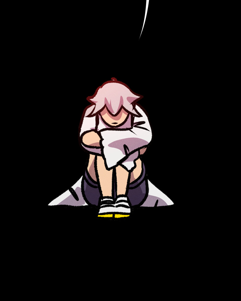 Milk Crown Chapter 62 page 74 - 