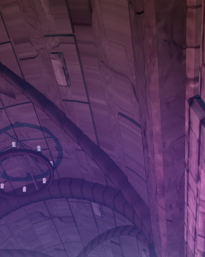 Milk Crown Chapter 62 page 9 - 