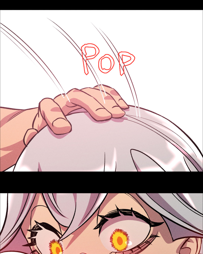Milk Crown Chapter 62 page 87 - 