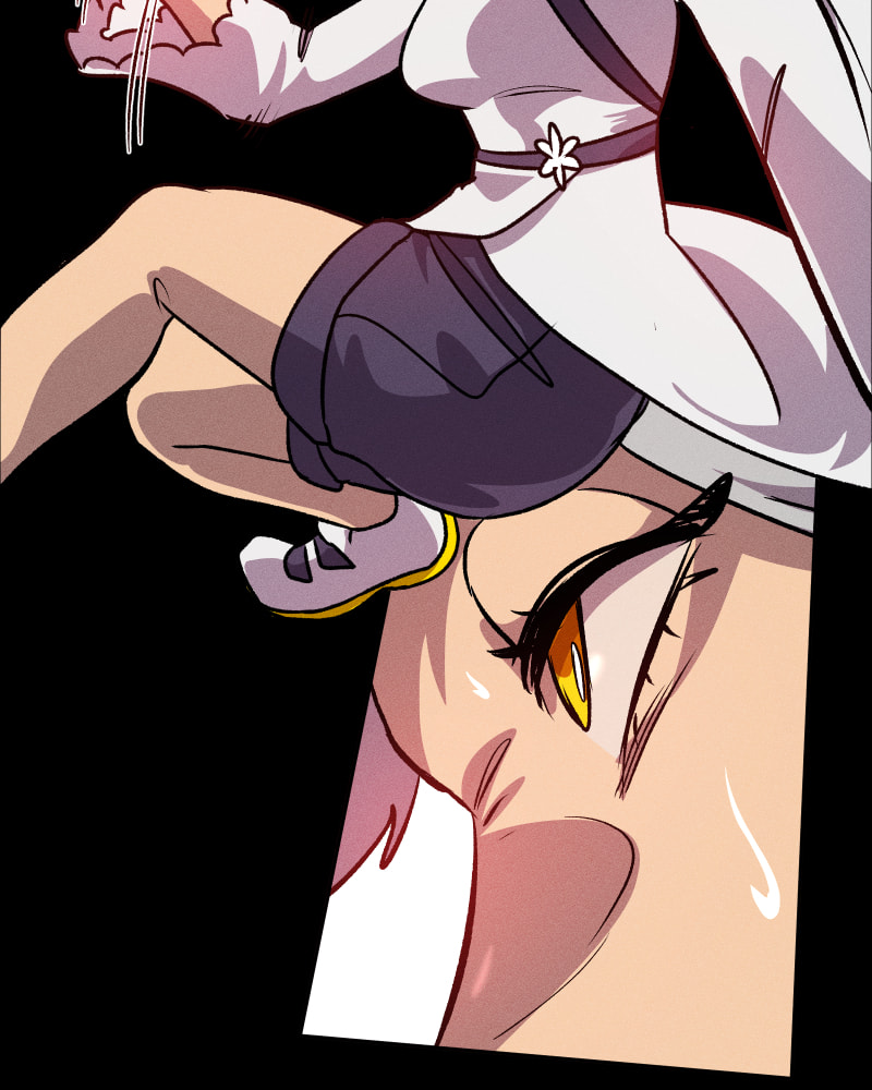Milk Crown Chapter 62 page 90 - 