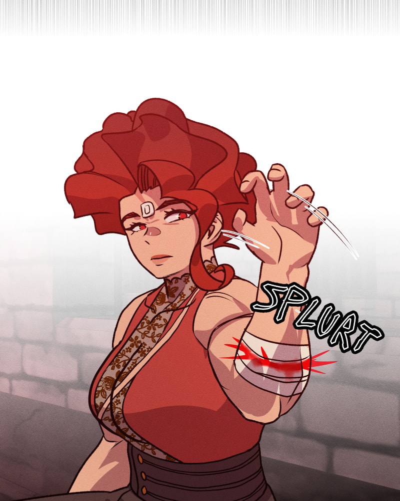Milk Crown Chapter 62 page 92 - 