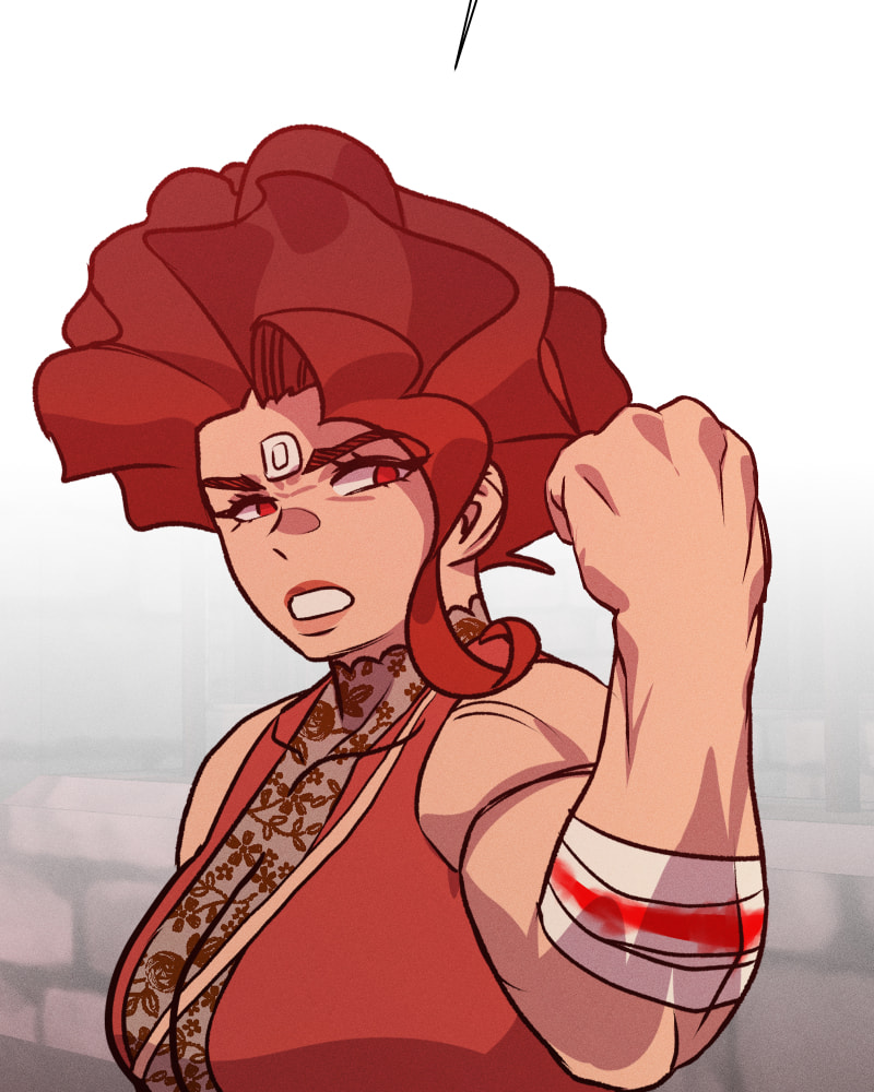 Milk Crown Chapter 62 page 98 - 
