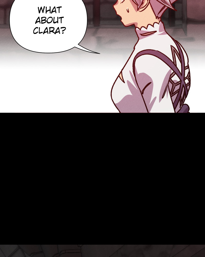 Milk Crown Chapter 63 page 101 - 