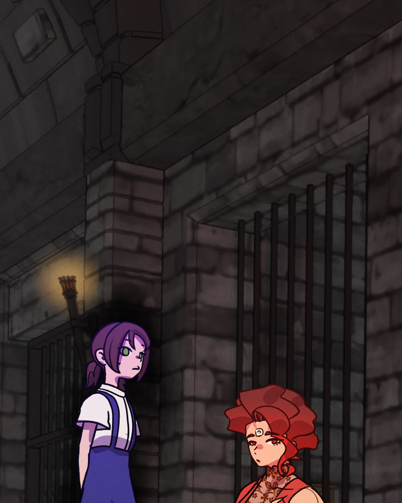 Milk Crown Chapter 63 page 102 - 