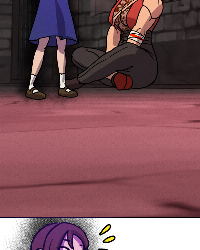 Milk Crown Chapter 63 page 103 - 