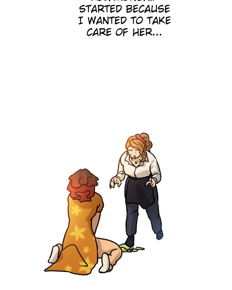 Milk Crown Chapter 63 page 108 - 