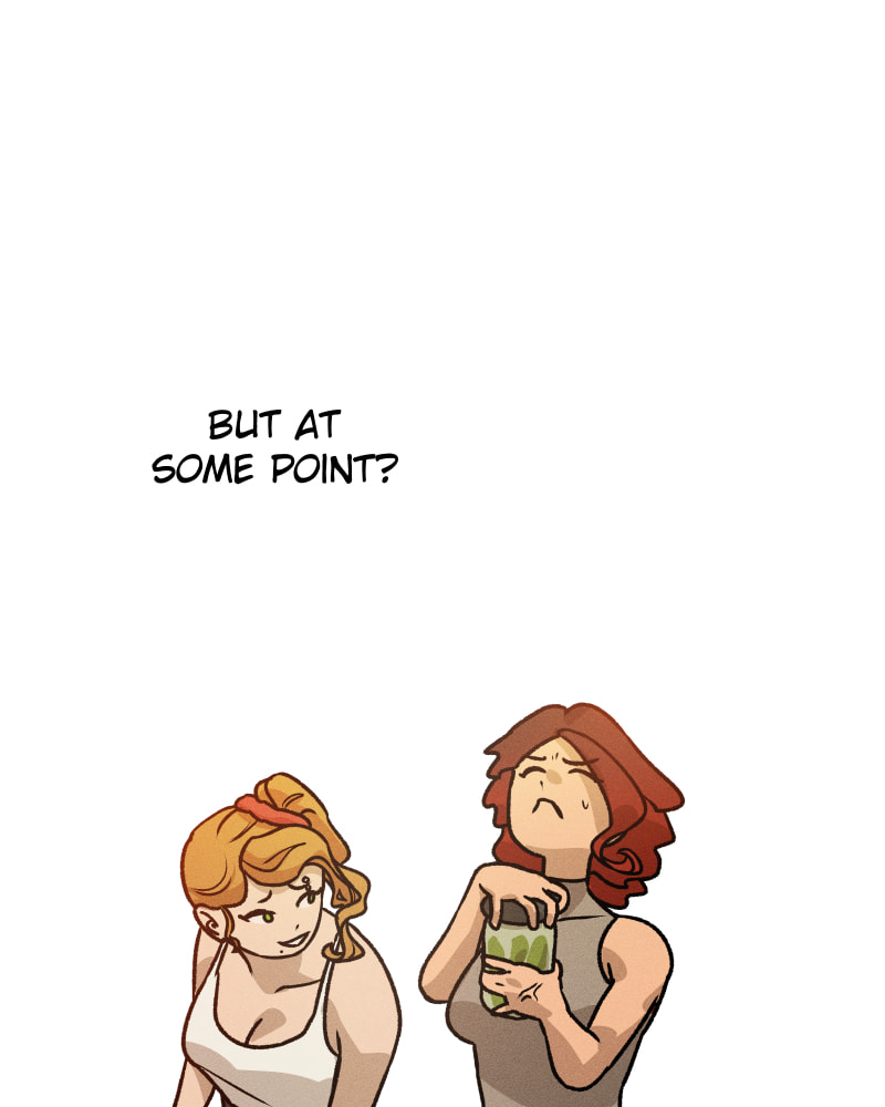 Milk Crown Chapter 63 page 109 - 