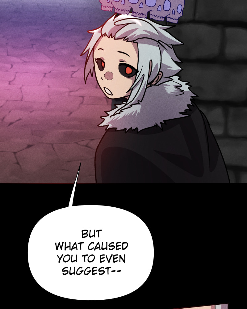 Milk Crown Chapter 63 page 12 - 