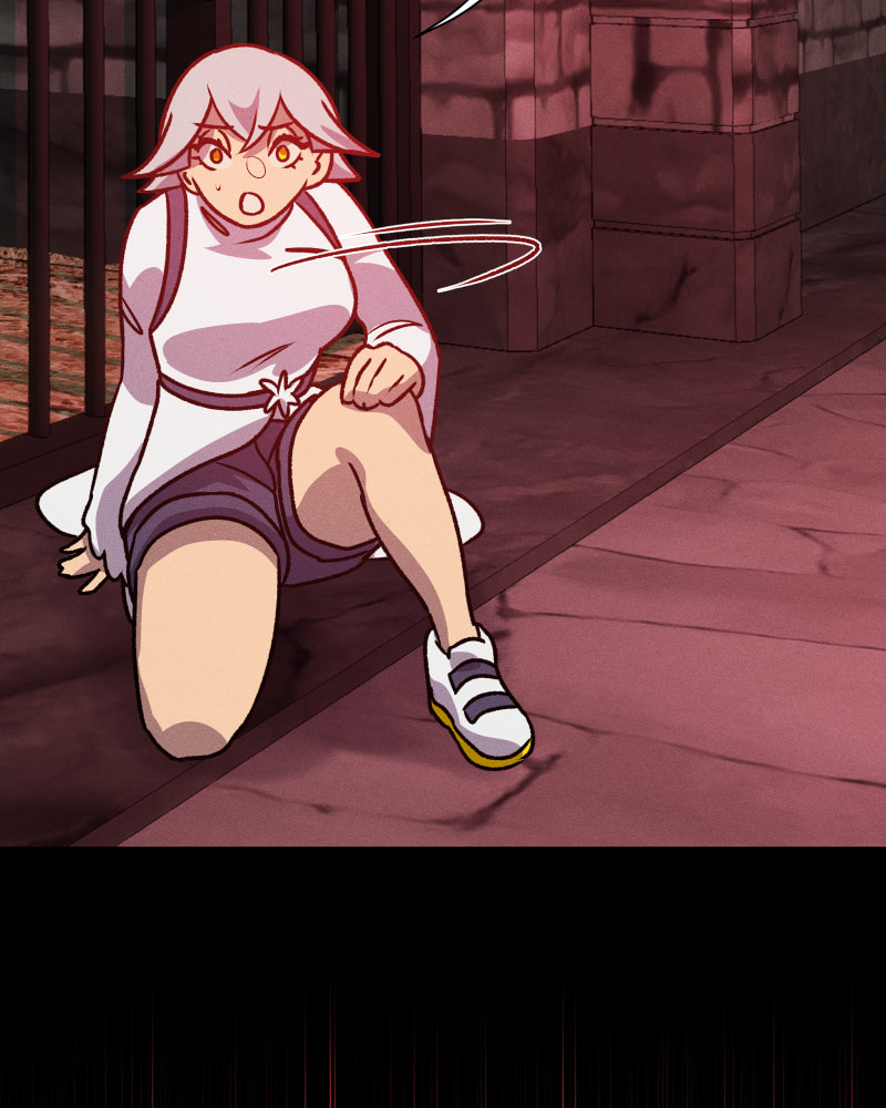 Milk Crown Chapter 63 page 124 - 