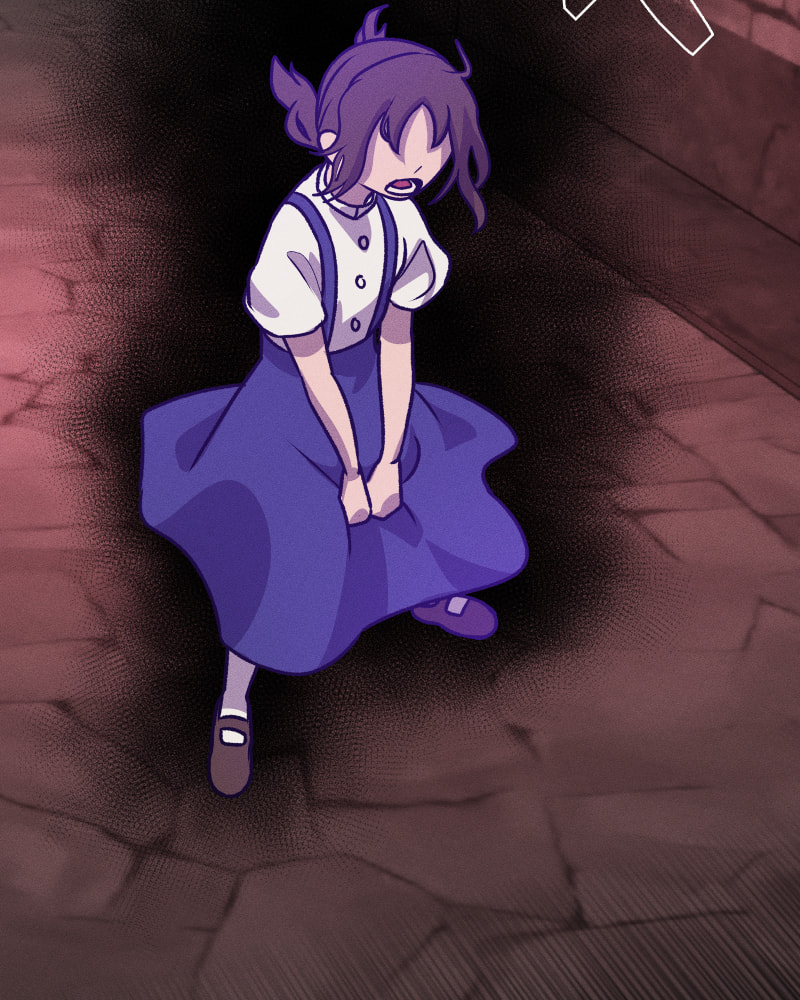 Milk Crown Chapter 63 page 127 - 