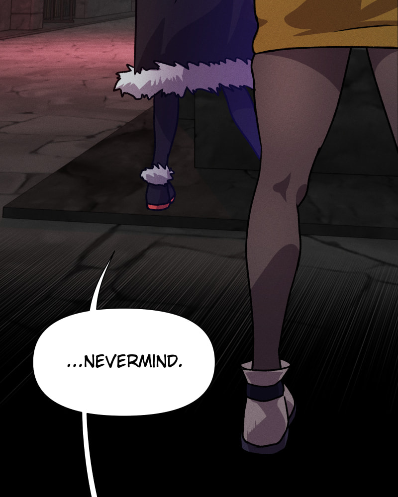 Milk Crown Chapter 63 page 20 - 