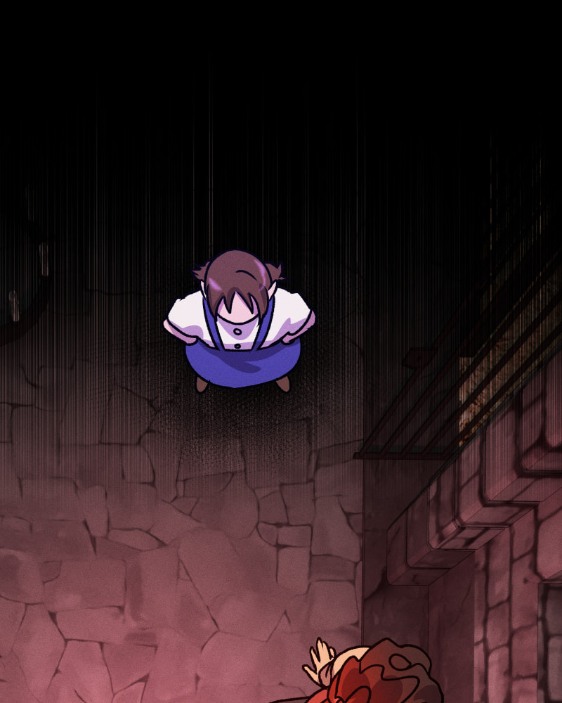 Milk Crown Chapter 63 page 26 - 