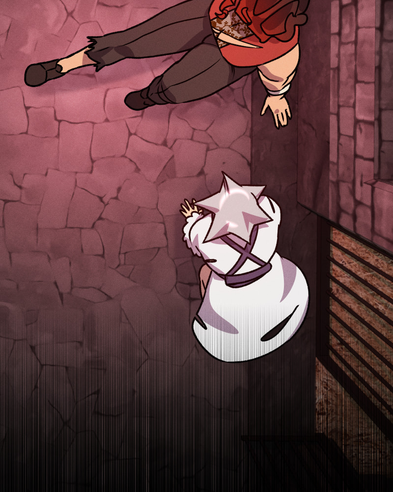 Milk Crown Chapter 63 page 27 - 