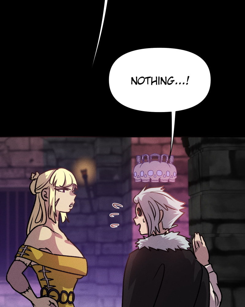 Milk Crown Chapter 63 page 4 - 