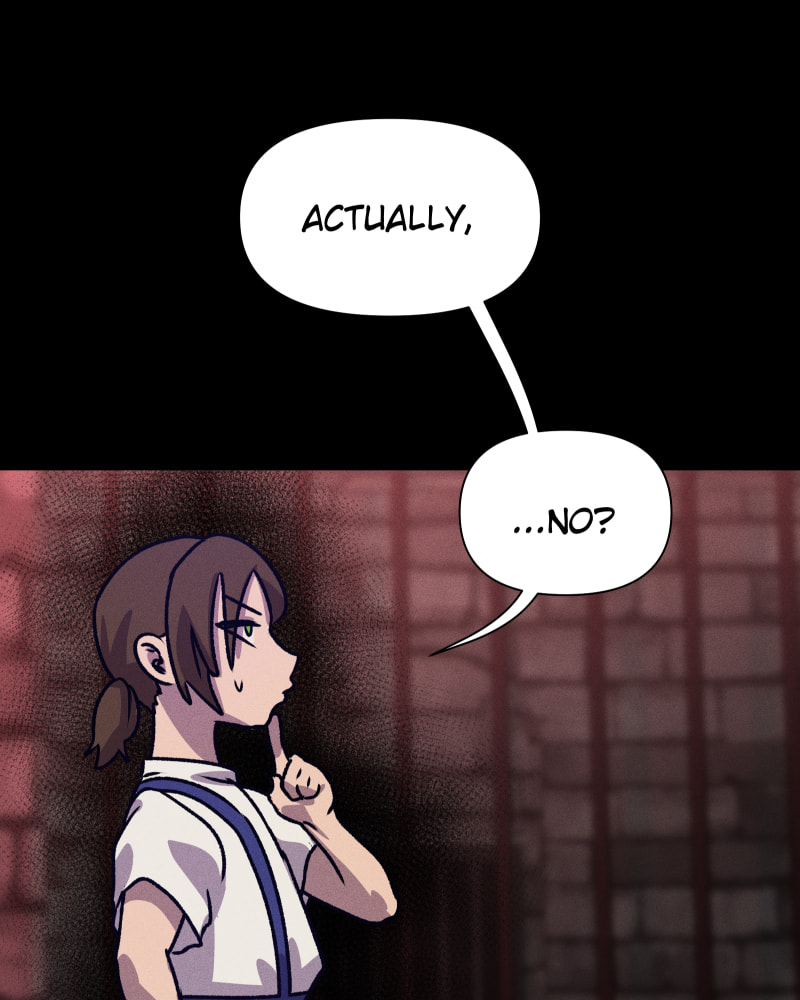 Milk Crown Chapter 63 page 32 - 