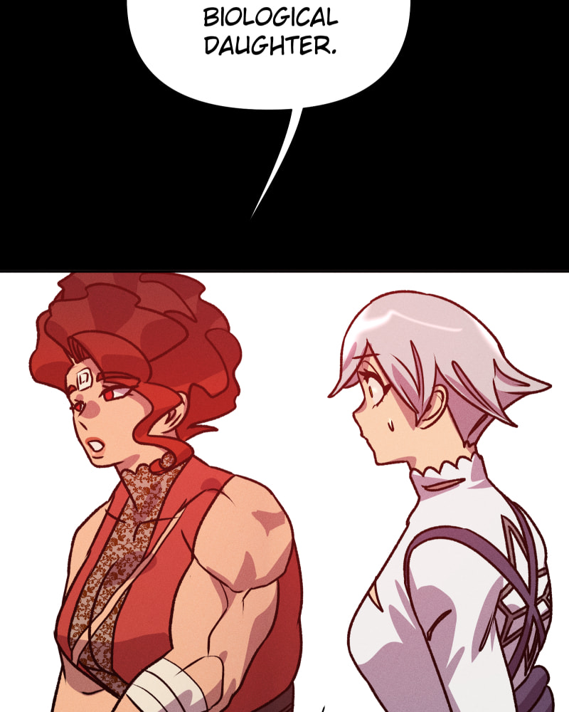 Milk Crown Chapter 63 page 34 - 