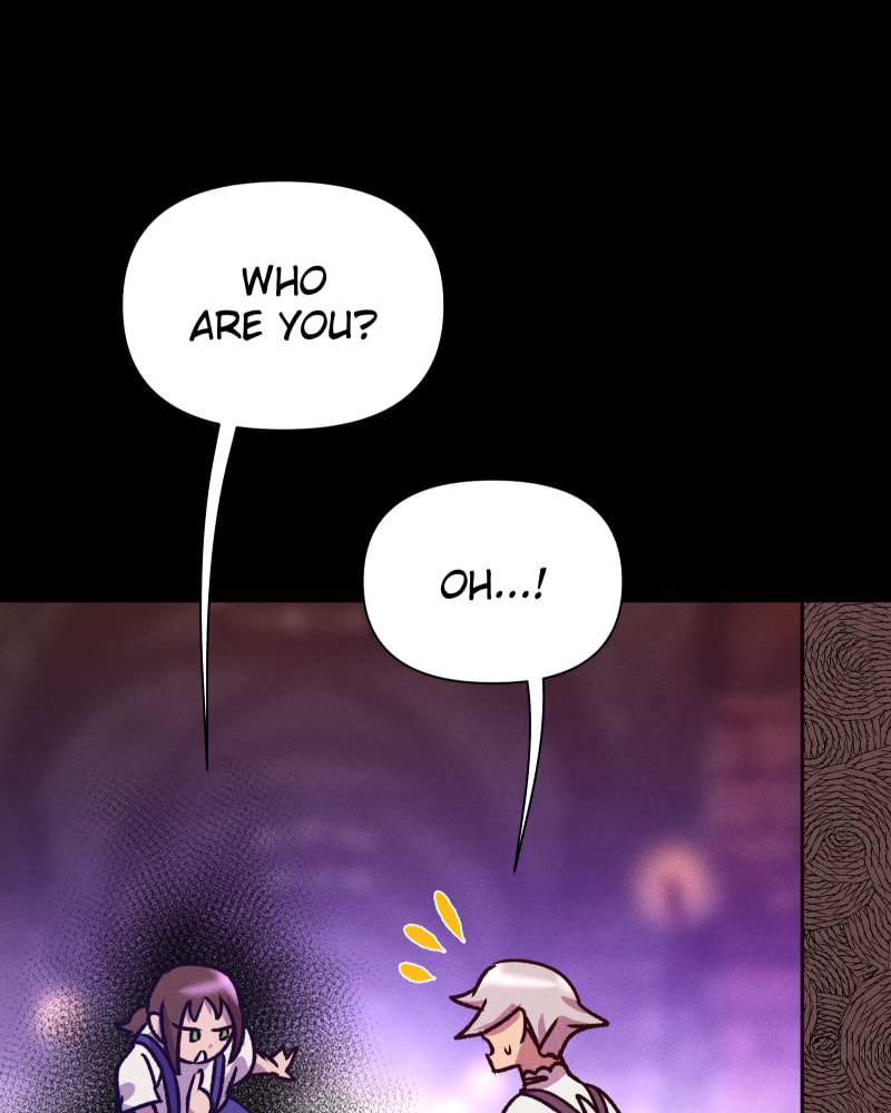 Milk Crown Chapter 63 page 36 - 