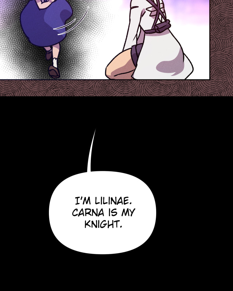 Milk Crown Chapter 63 page 37 - 