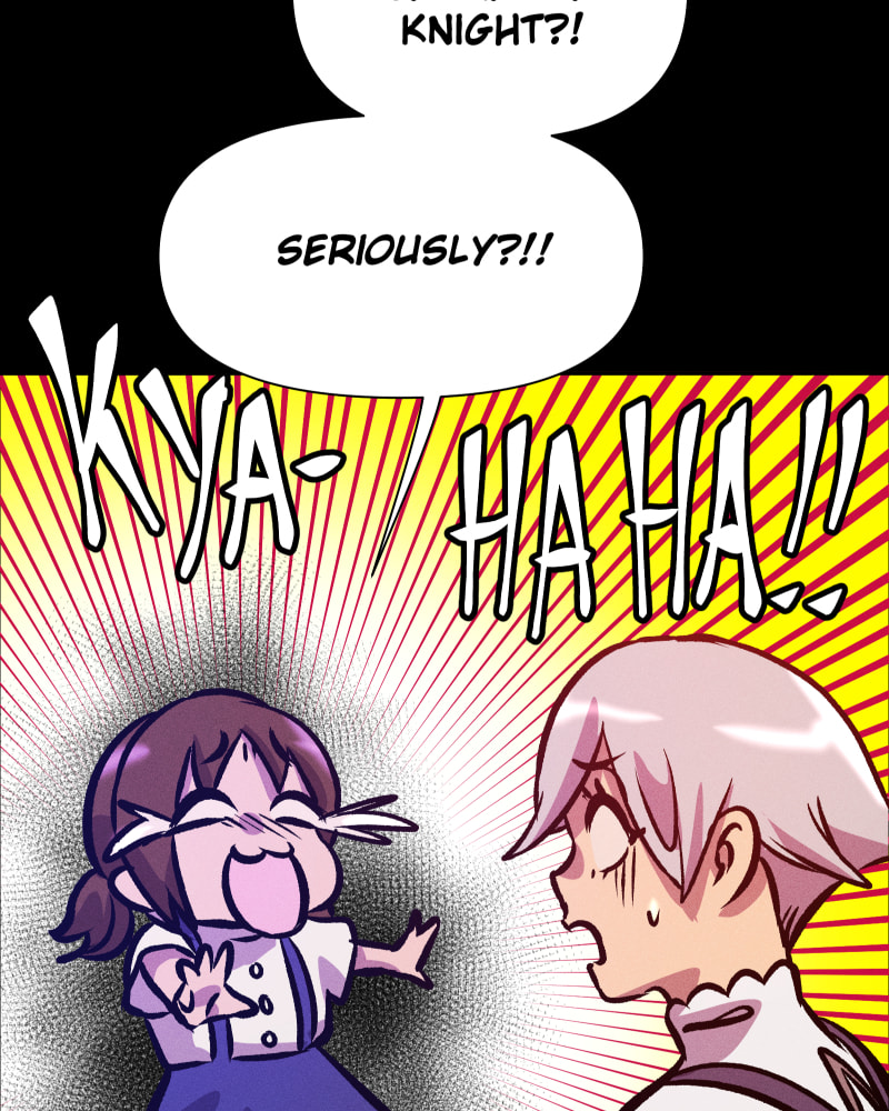 Milk Crown Chapter 63 page 40 - 