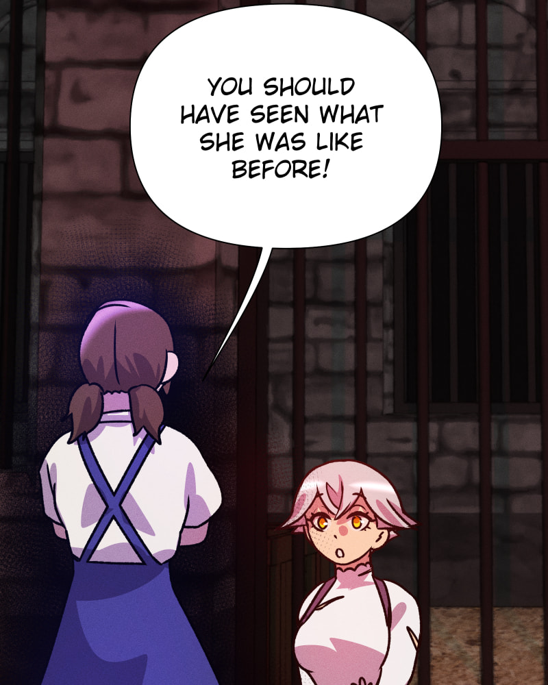 Milk Crown Chapter 63 page 45 - 