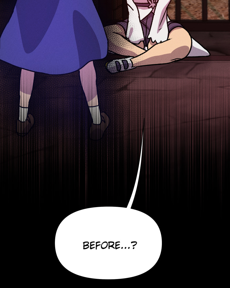 Milk Crown Chapter 63 page 46 - 