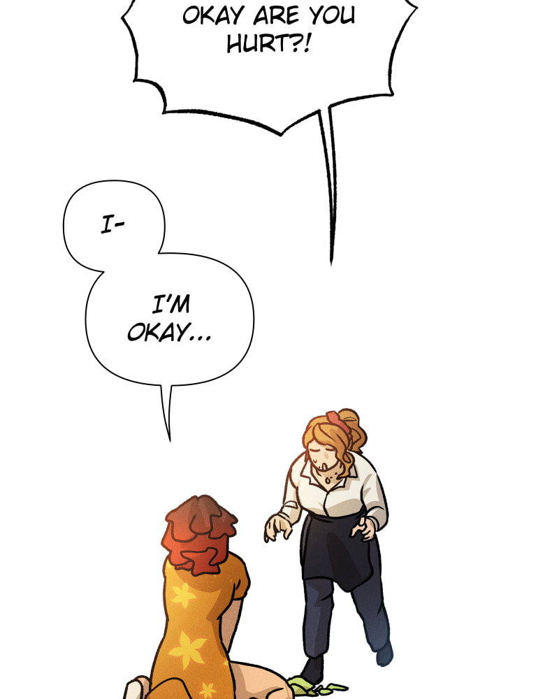 Milk Crown Chapter 63 page 54 - 