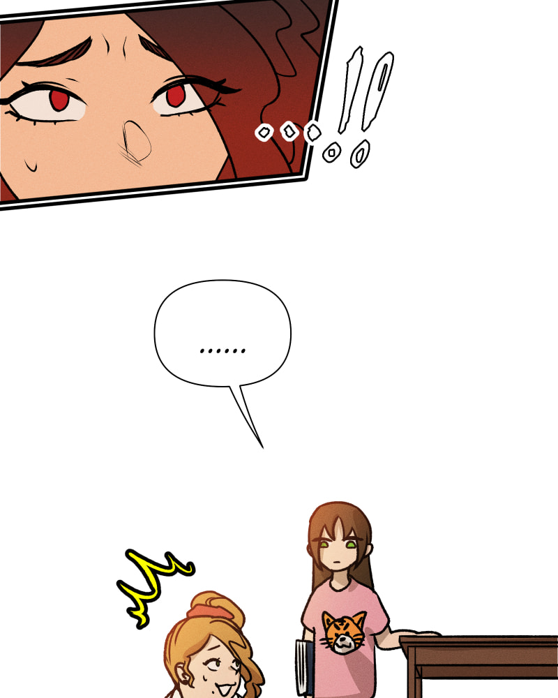 Milk Crown Chapter 63 page 60 - 