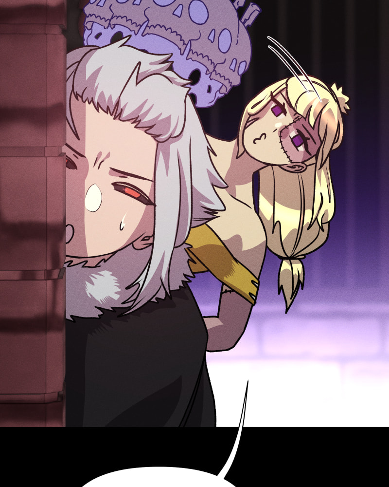 Milk Crown Chapter 63 page 7 - 