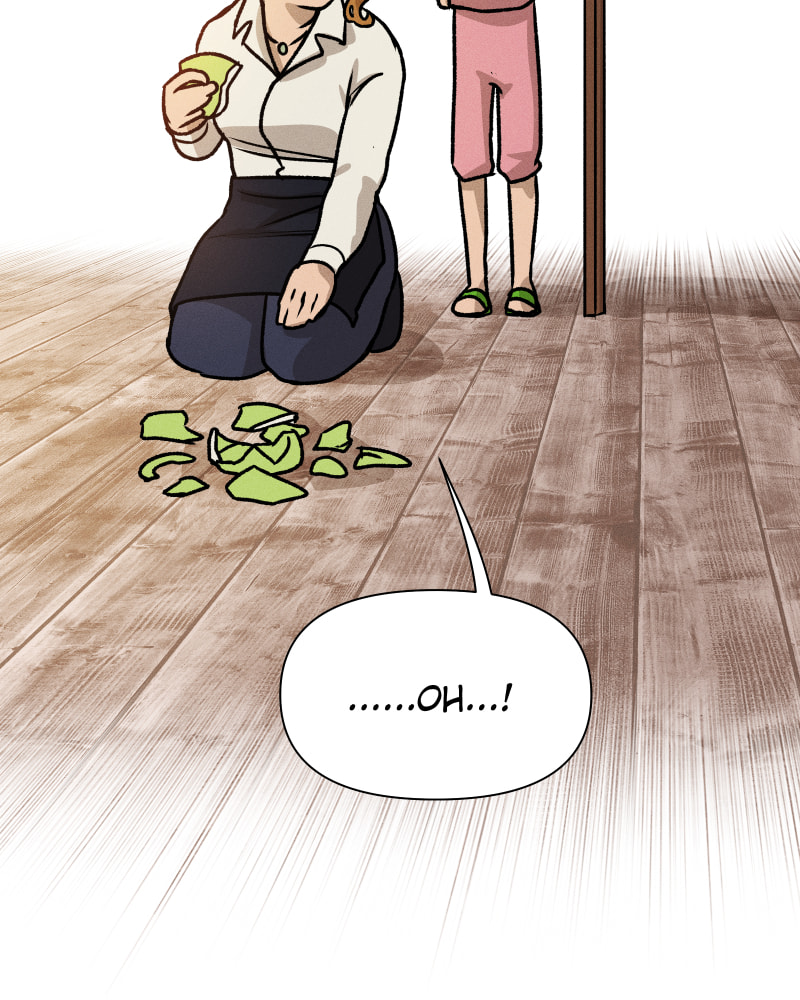 Milk Crown Chapter 63 page 61 - 