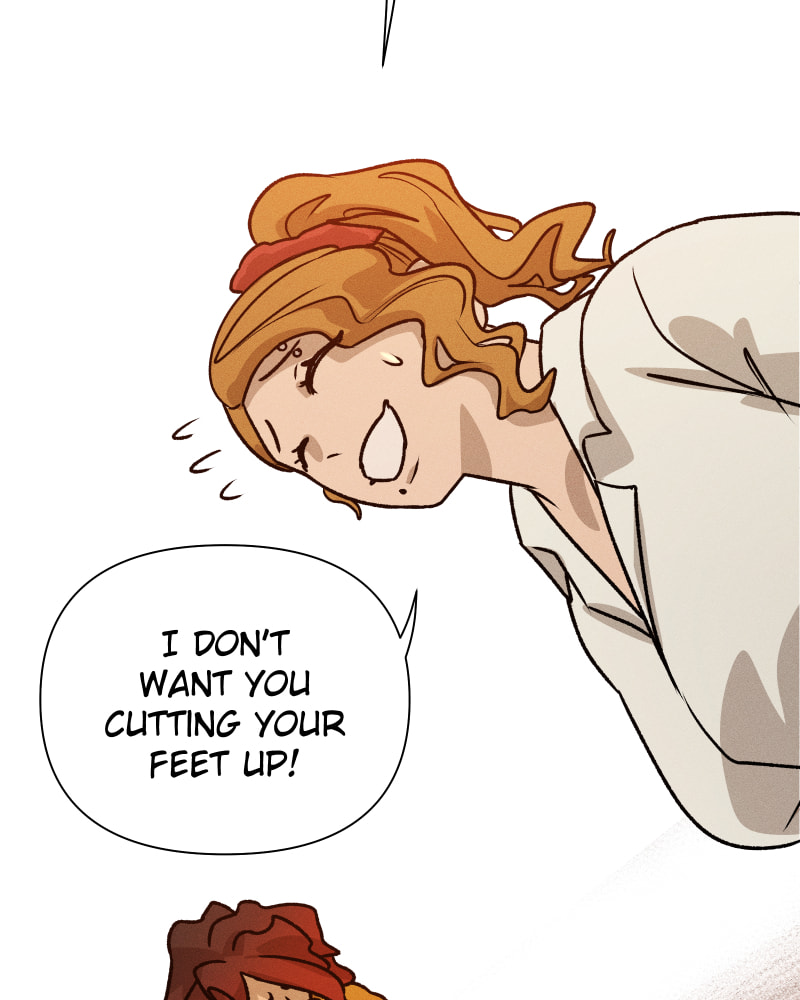 Milk Crown Chapter 63 page 63 - 