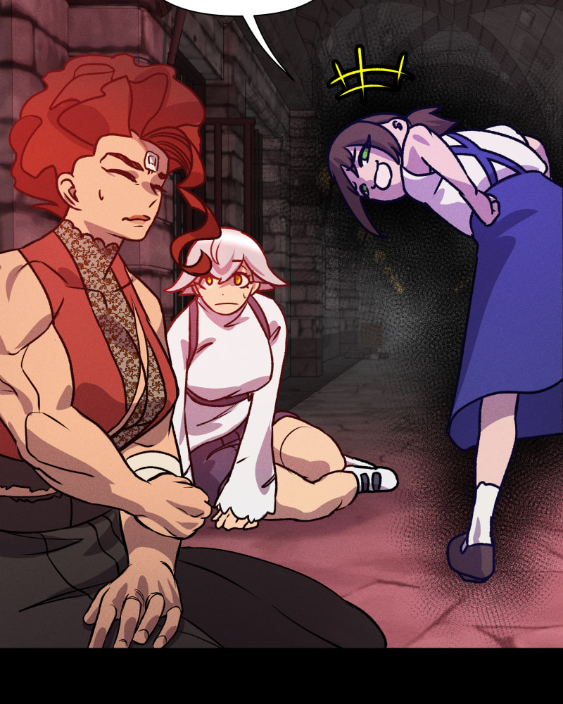 Milk Crown Chapter 63 page 72 - 