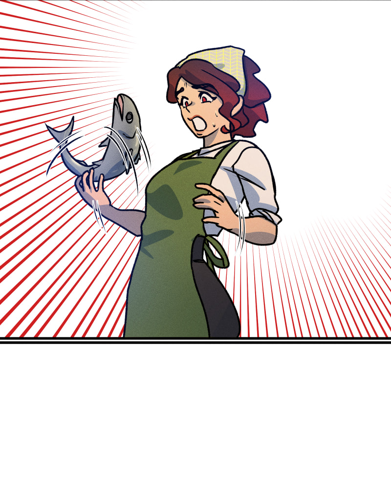 Milk Crown Chapter 63 page 79 - 