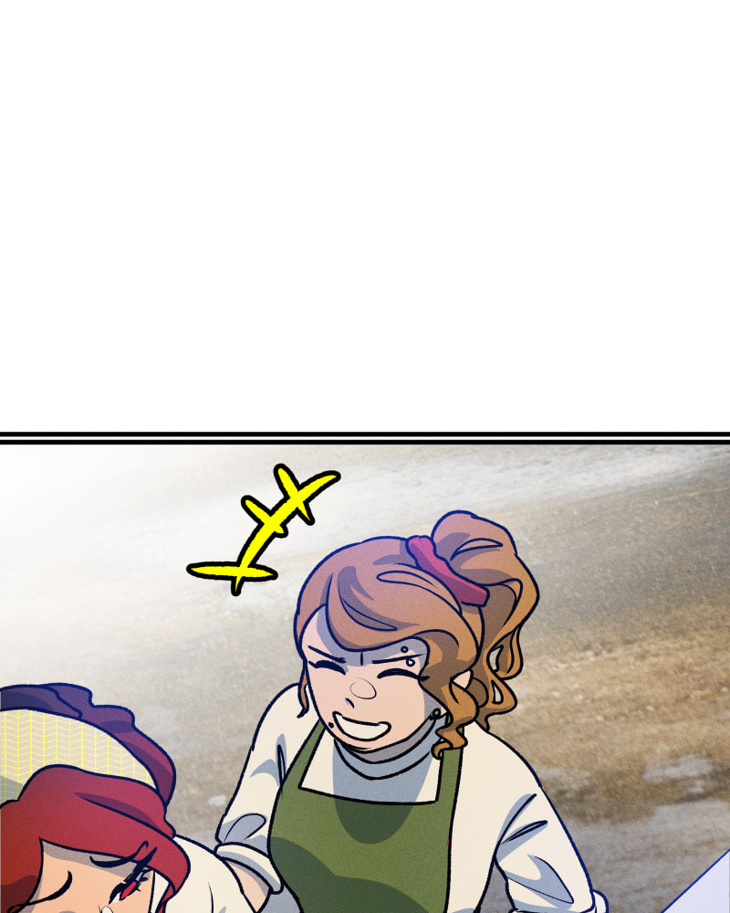 Milk Crown Chapter 63 page 80 - 