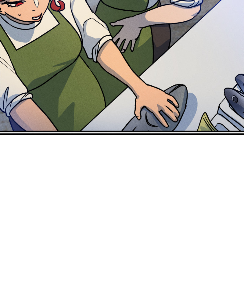 Milk Crown Chapter 63 page 81 - 
