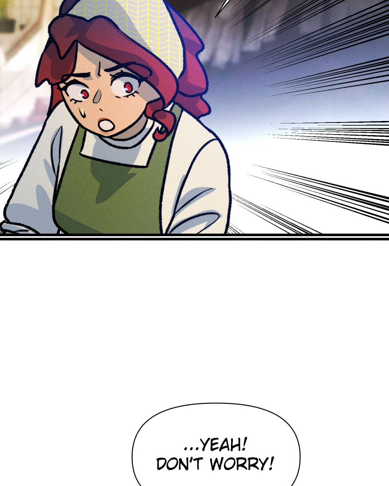 Milk Crown Chapter 63 page 85 - 