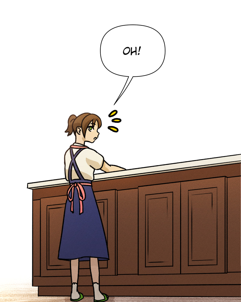 Milk Crown Chapter 63 page 92 - 
