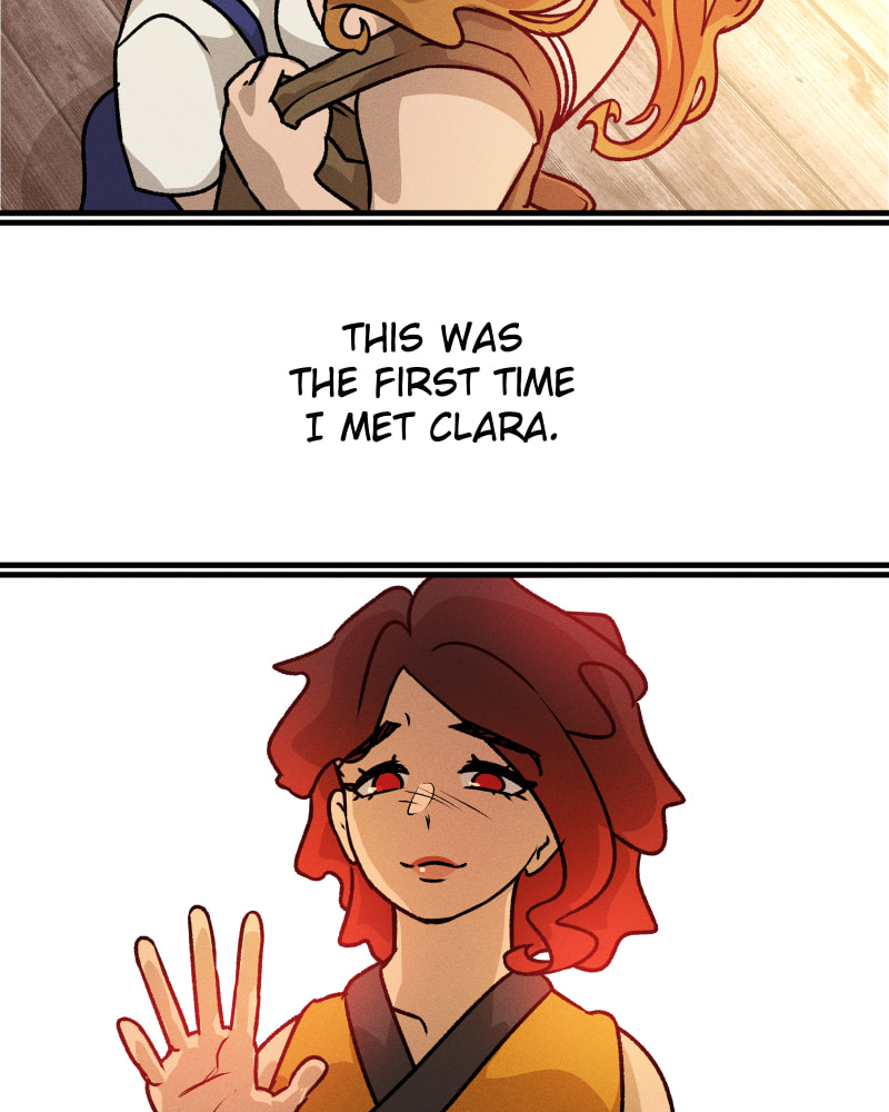 Milk Crown Chapter 63 page 95 - 