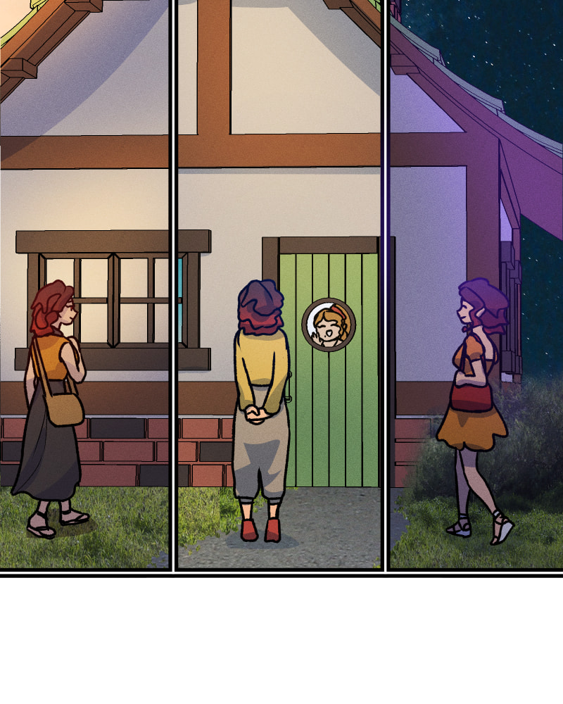 Milk Crown Chapter 63 page 97 - 