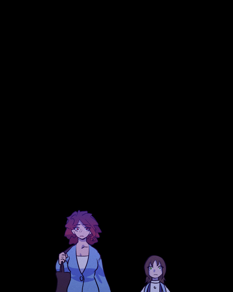 Milk Crown Chapter 64 page 1 - 
