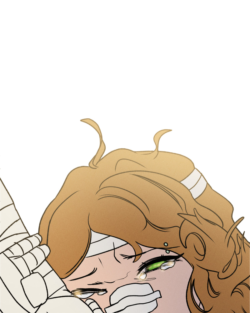 Milk Crown Chapter 64 page 109 - 