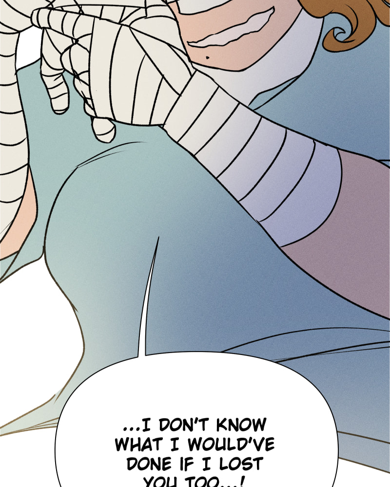 Milk Crown Chapter 64 page 110 - 