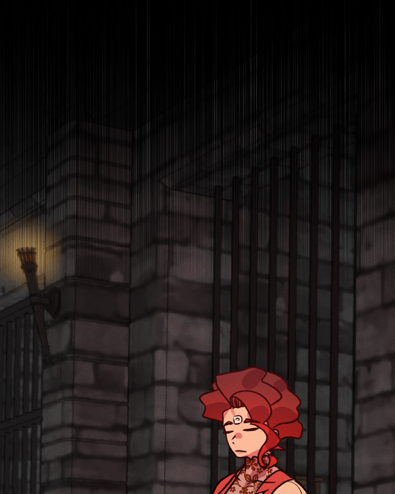 Milk Crown Chapter 64 page 116 - 
