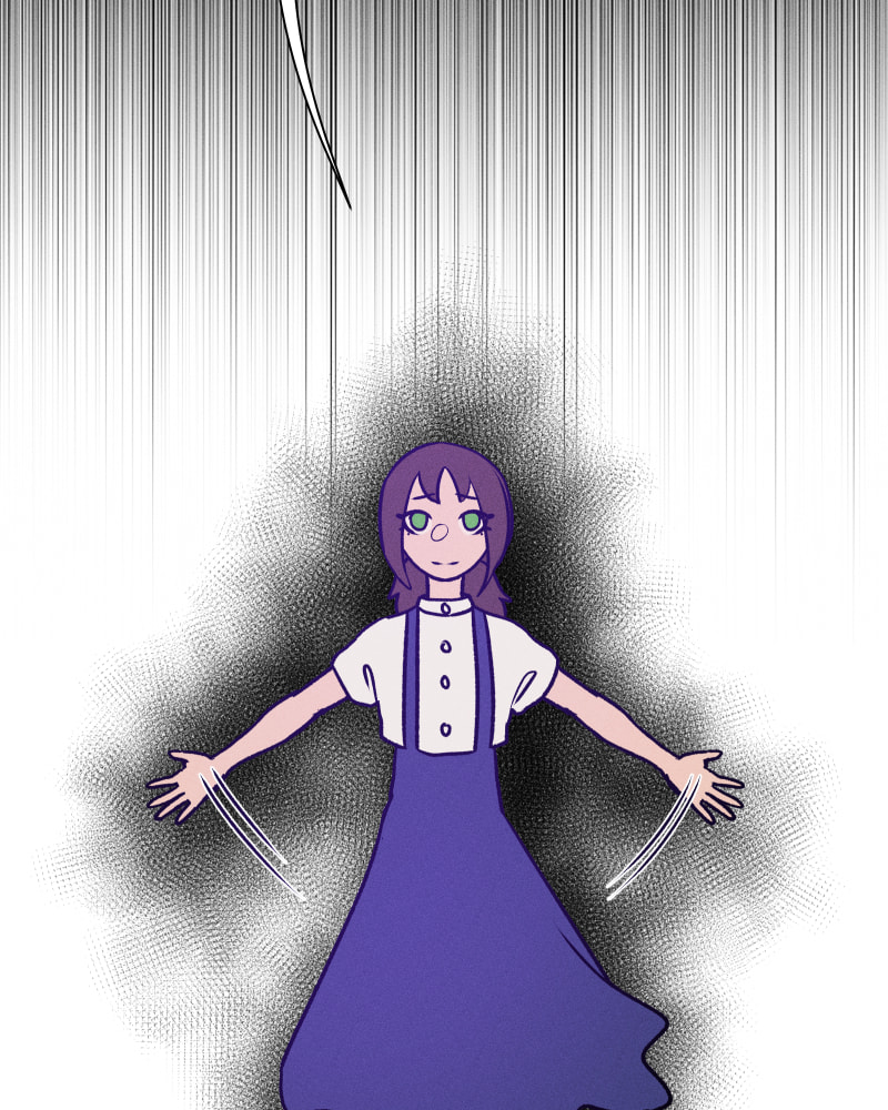 Milk Crown Chapter 64 page 120 - 