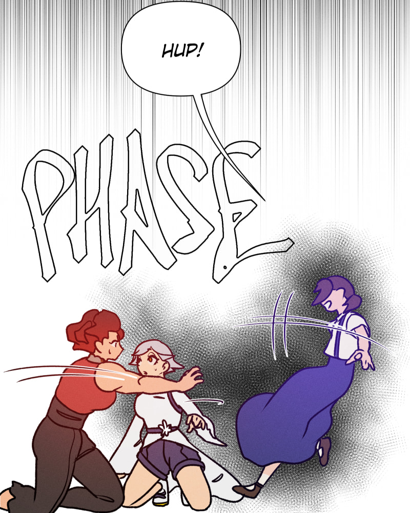 Milk Crown Chapter 64 page 126 - 